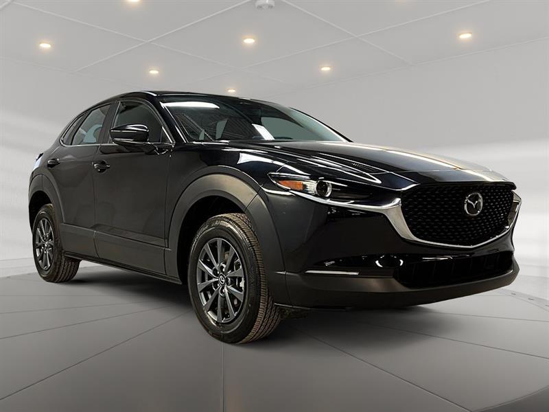 mazda CX-30 2025 - 3