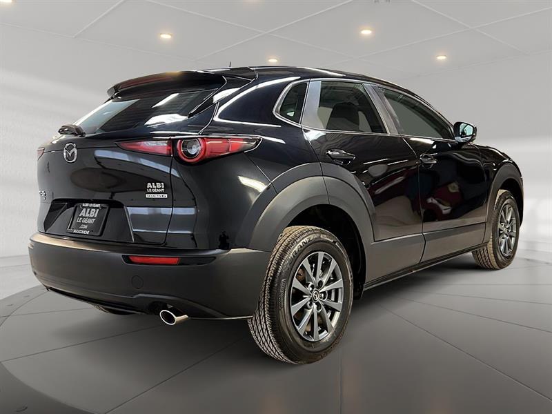 mazda CX-30 2025 - 4