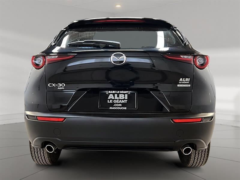 mazda CX-30 2025 - 5