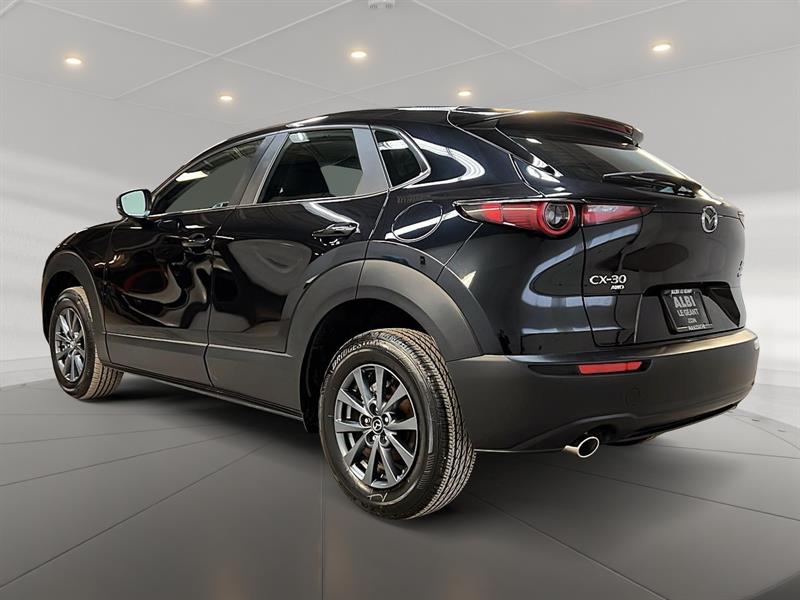 mazda CX-30 2025 - 6
