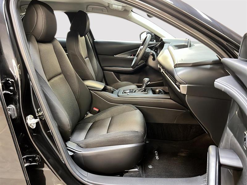 mazda CX-30 2025 - 8