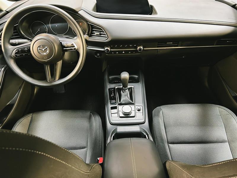 mazda CX-30 2025 - 10