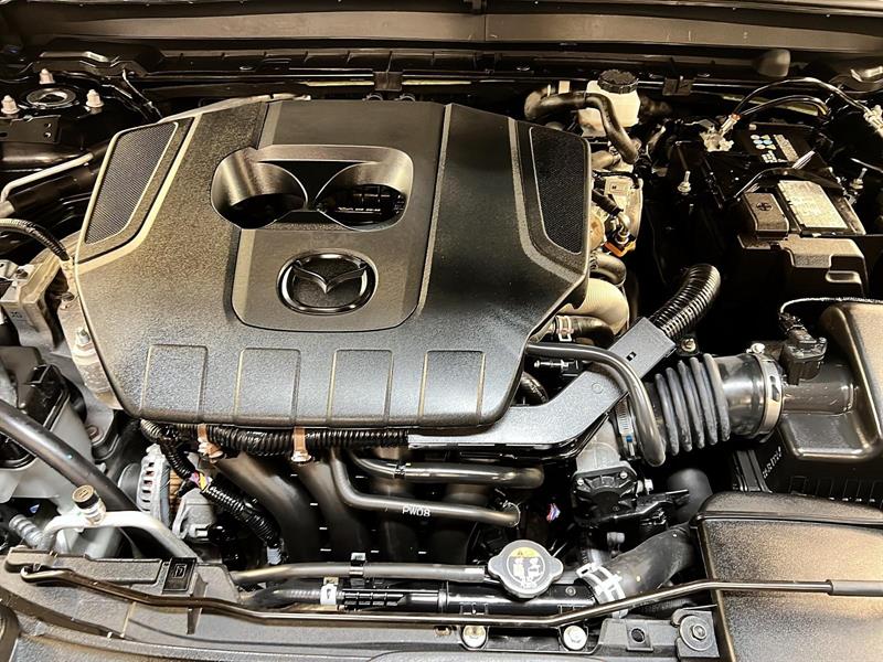 mazda CX-30 2025 - 11