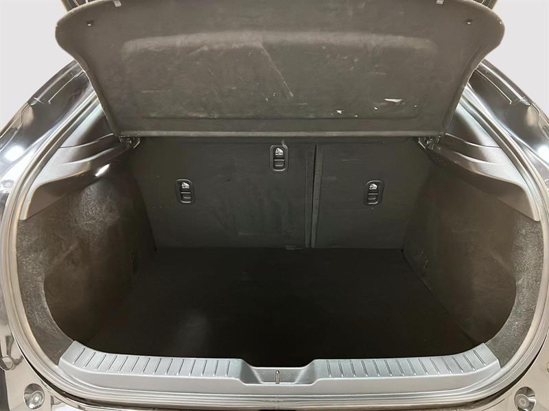 mazda CX-30 2025 - 12