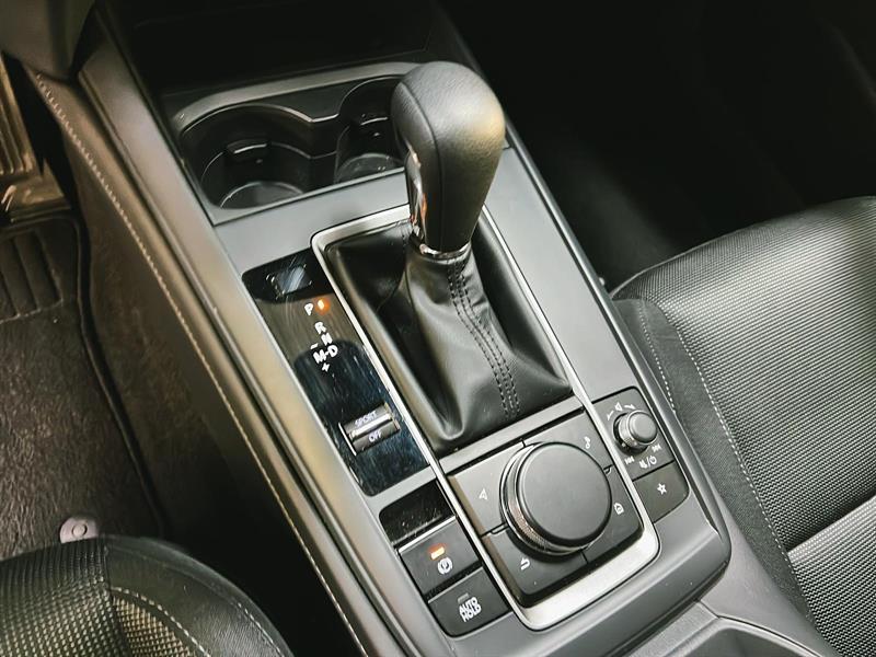 mazda CX-30 2025 - 13