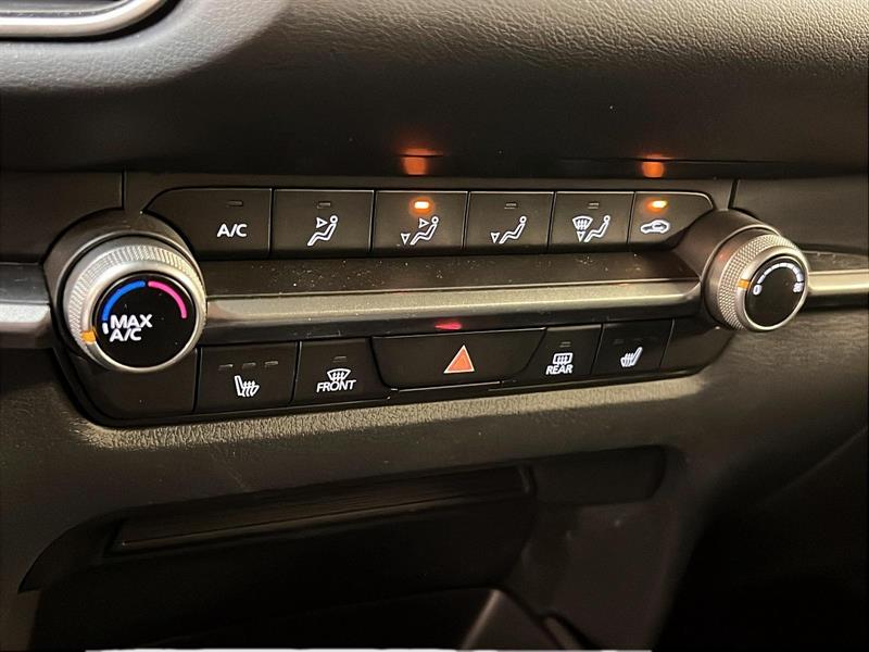 mazda CX-30 2025 - 14