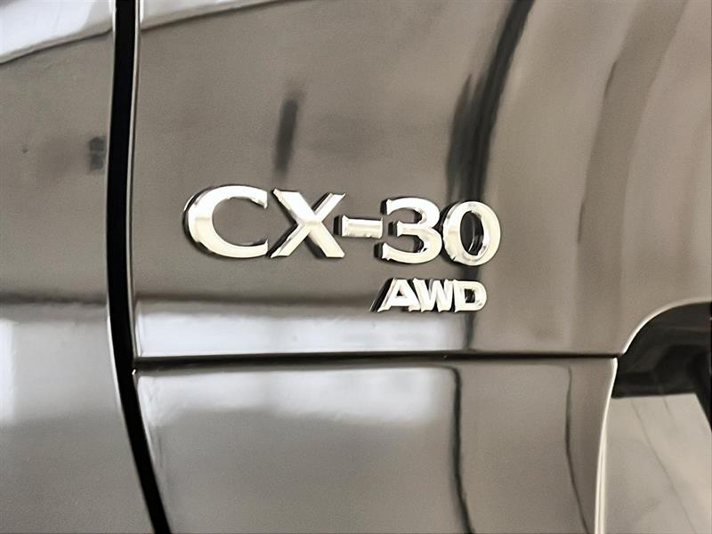 mazda CX-30 2025 - 25