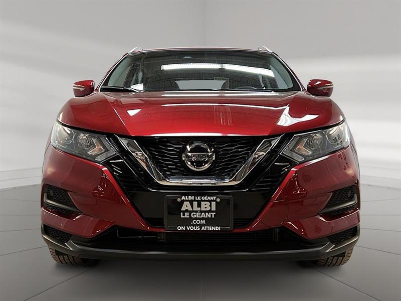 nissan Qashqai 2023 - 2