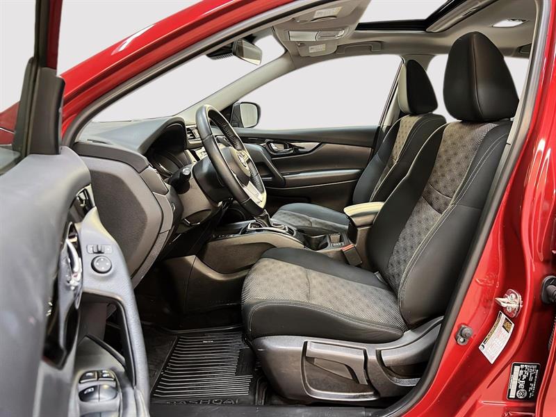 nissan Qashqai 2023 - 7