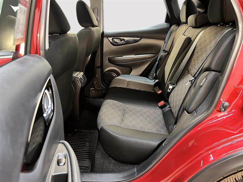 nissan Qashqai 2023 - 9