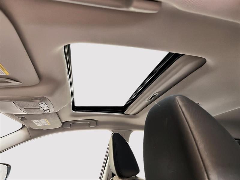 nissan Qashqai 2023 - 10