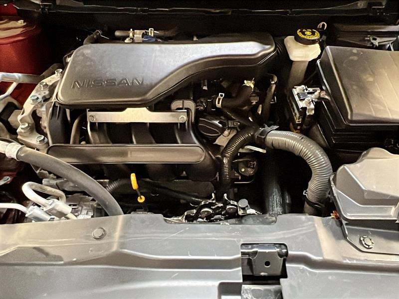 nissan Qashqai 2023 - 12