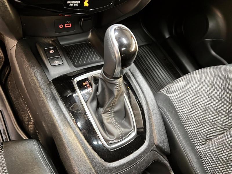 nissan Qashqai 2023 - 14
