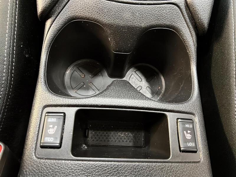 nissan Qashqai 2023 - 15