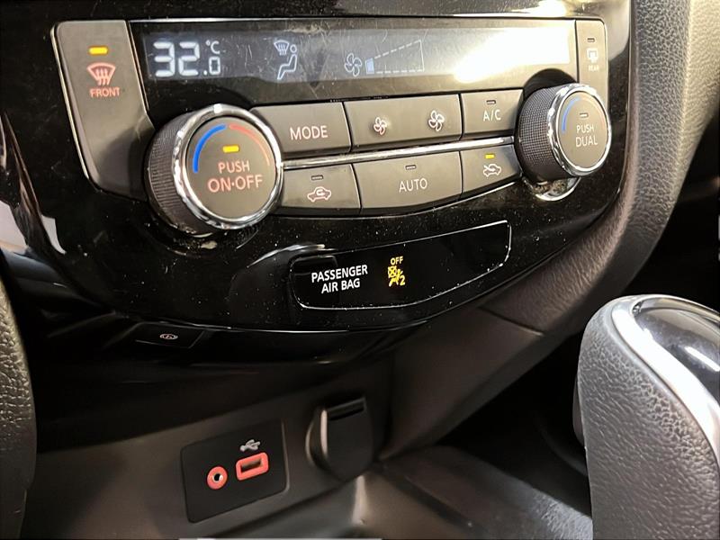 nissan Qashqai 2023 - 16
