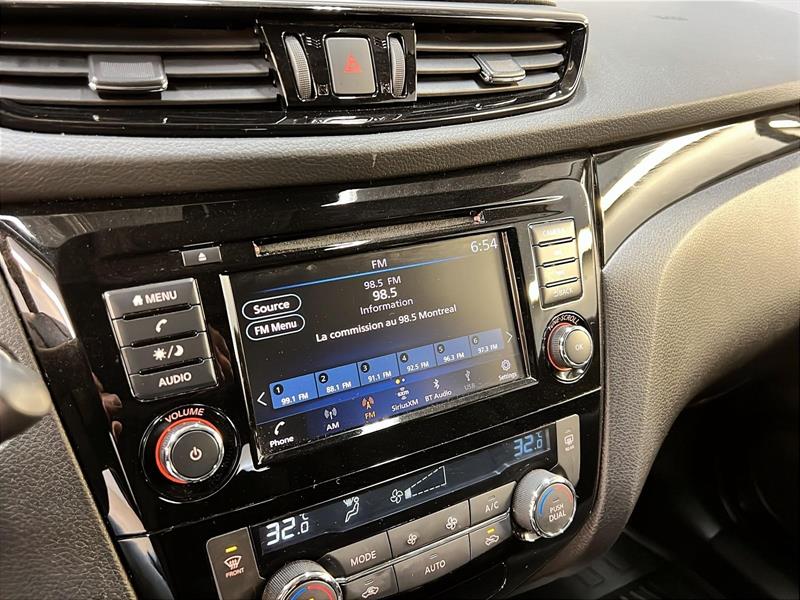nissan Qashqai 2023 - 17