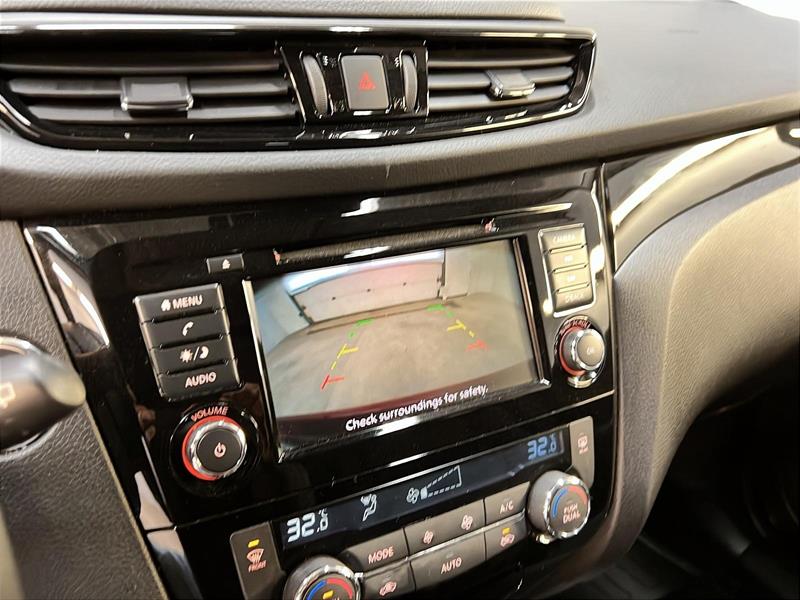 nissan Qashqai 2023 - 18