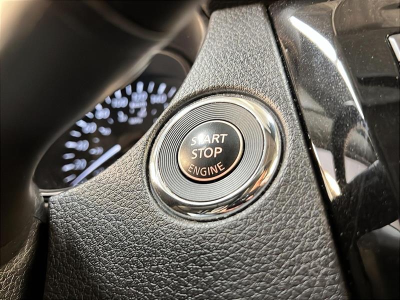 nissan Qashqai 2023 - 19
