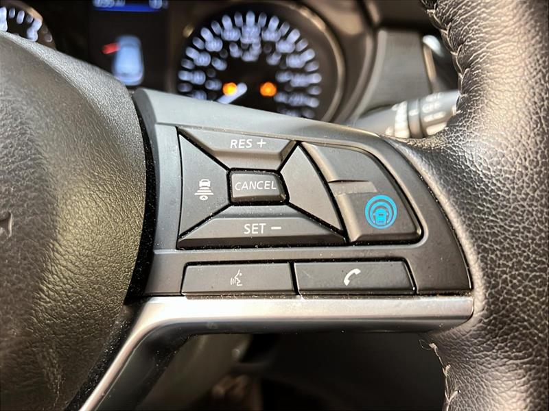 nissan Qashqai 2023 - 20