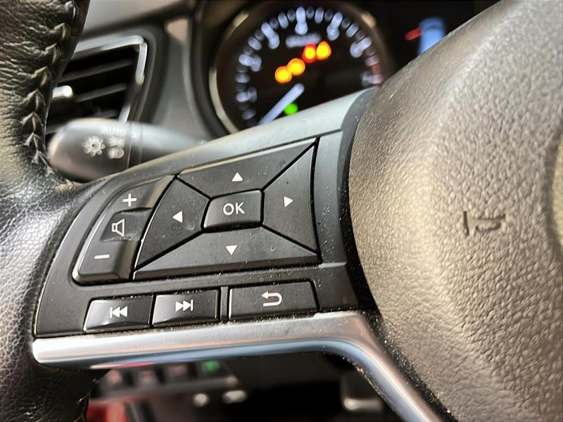 nissan Qashqai 2023 - 21