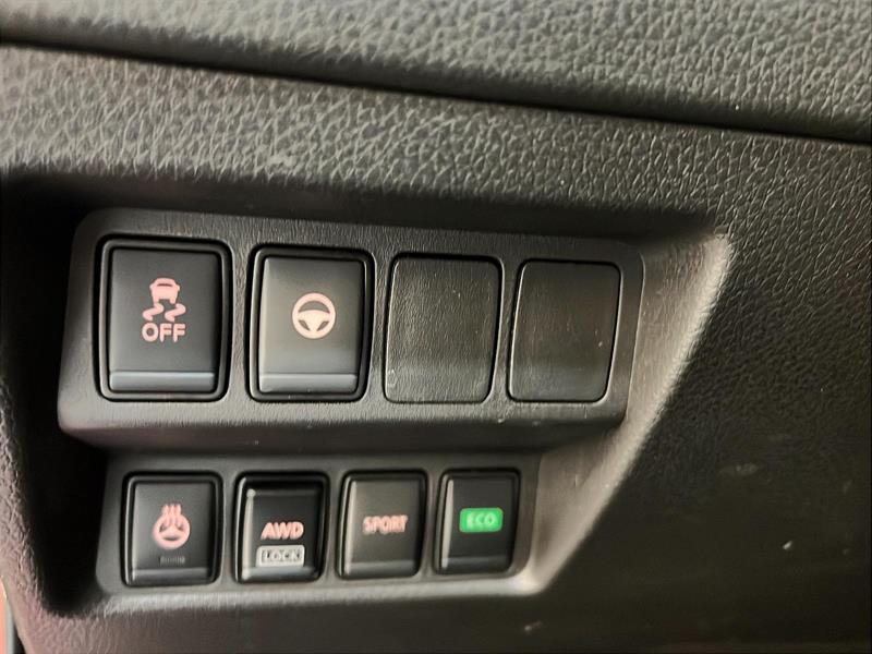 nissan Qashqai 2023 - 22
