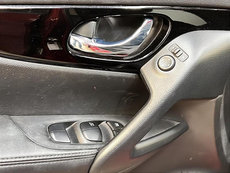 nissan Qashqai 2023 - 23
