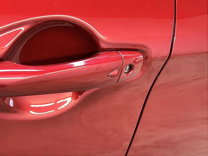 nissan Qashqai 2023 - 25