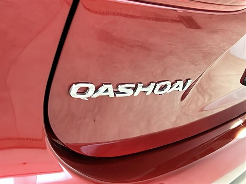 nissan Qashqai 2023 - 26