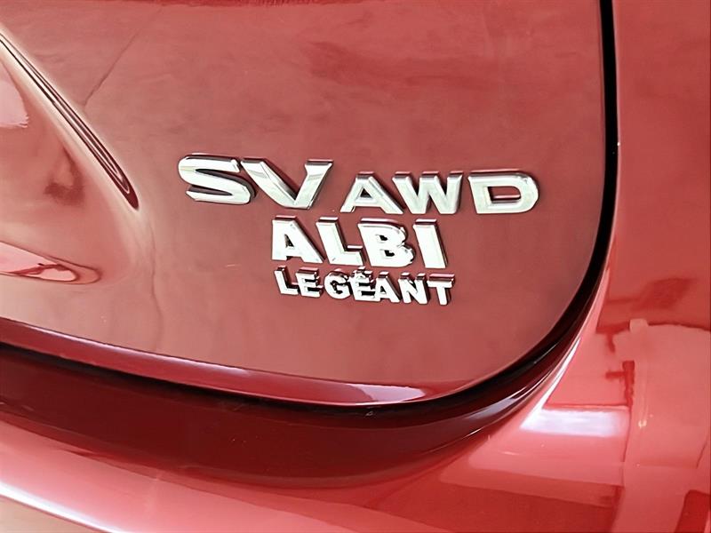 nissan Qashqai 2023 - 27