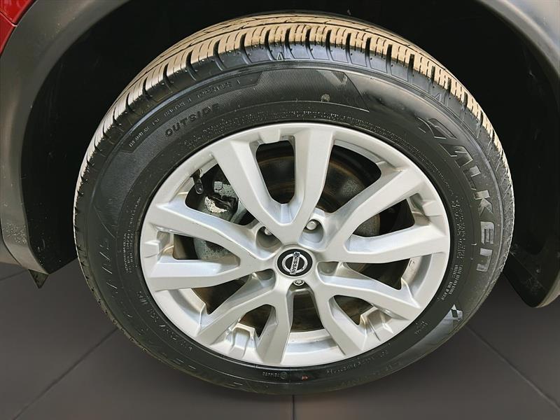 nissan Qashqai 2023 - 28