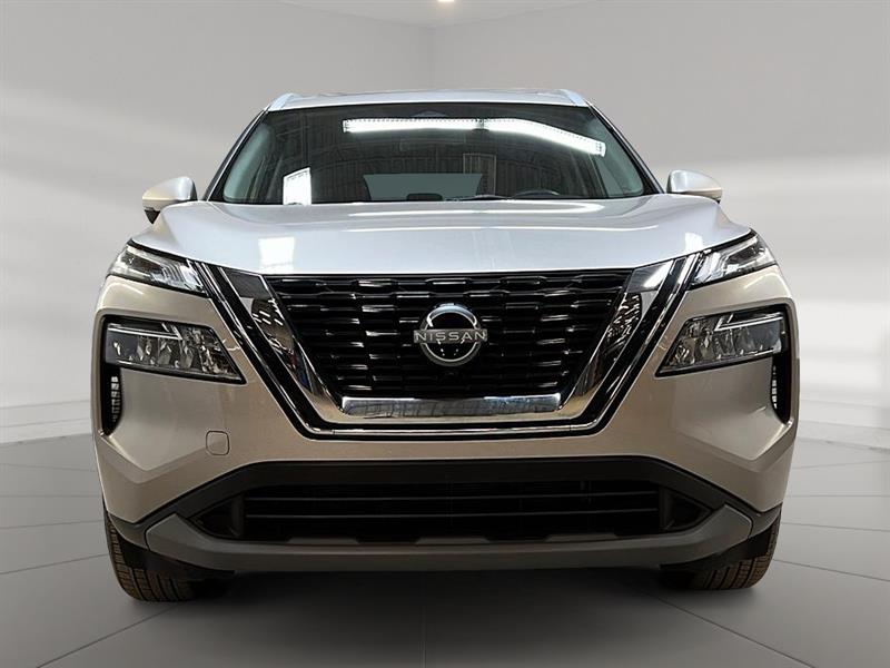 nissan Rogue 2023 - 2
