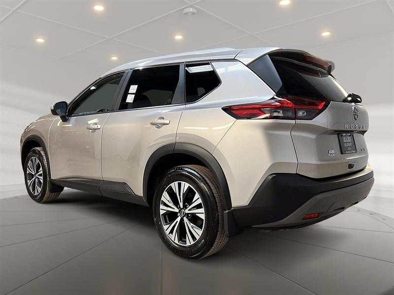 nissan Rogue 2023 - 6