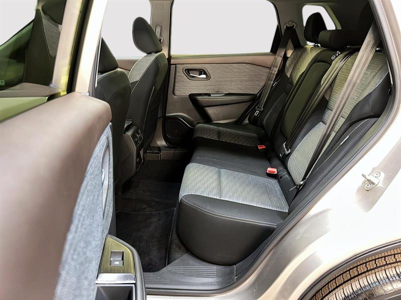 nissan Rogue 2023 - 9