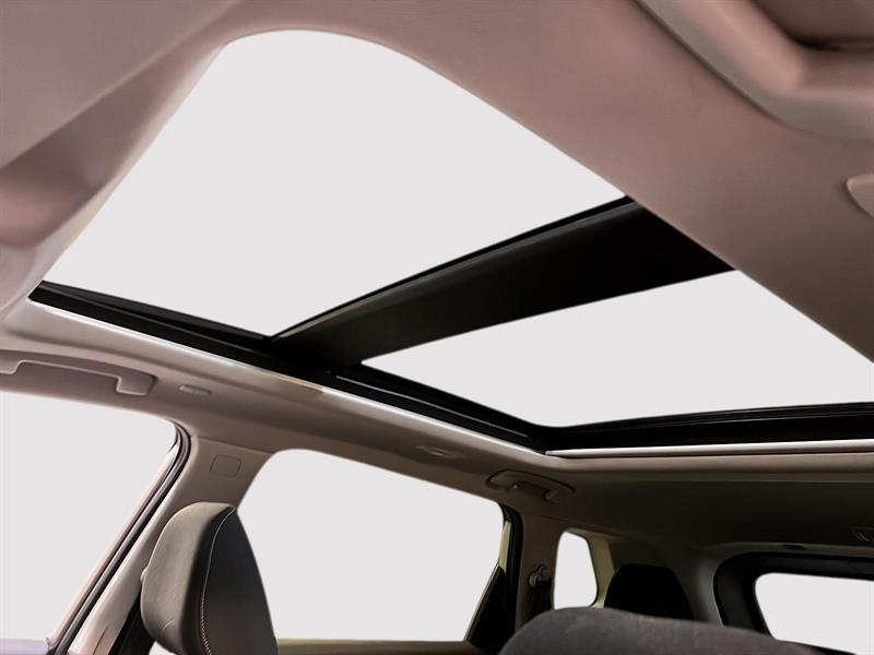 nissan Rogue 2023 - 10