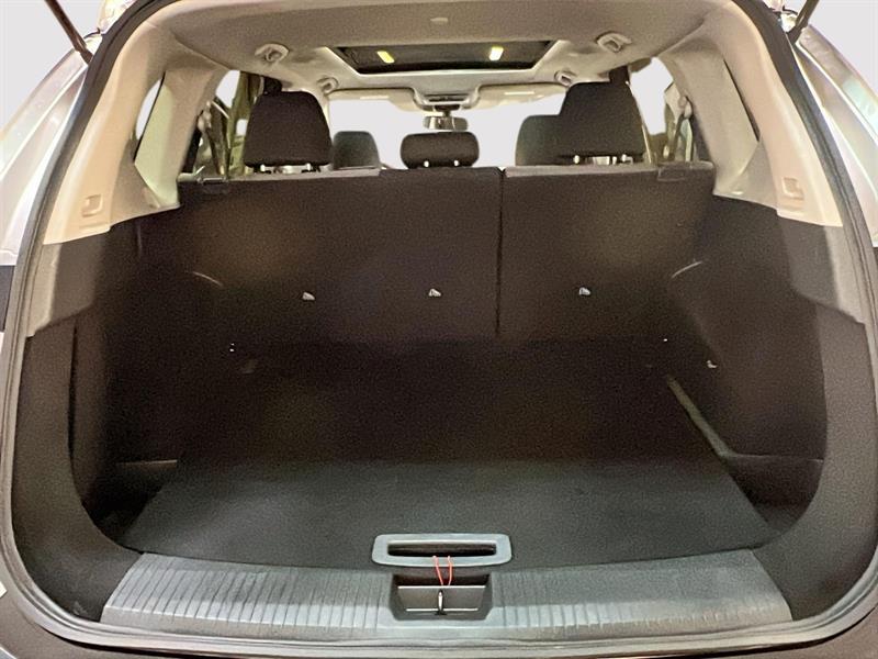 nissan Rogue 2023 - 13