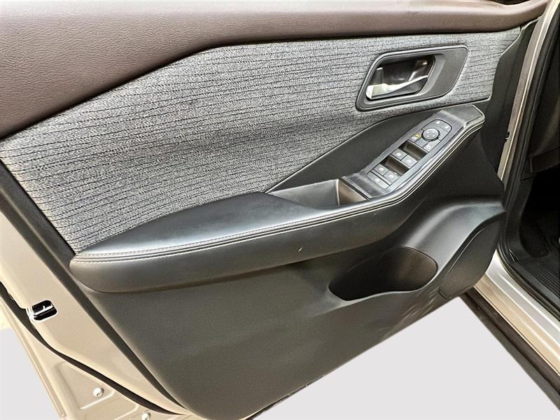 nissan Rogue 2023 - 23