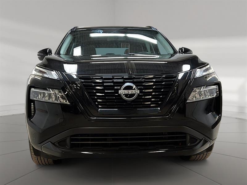 nissan Rogue 2023 - 2