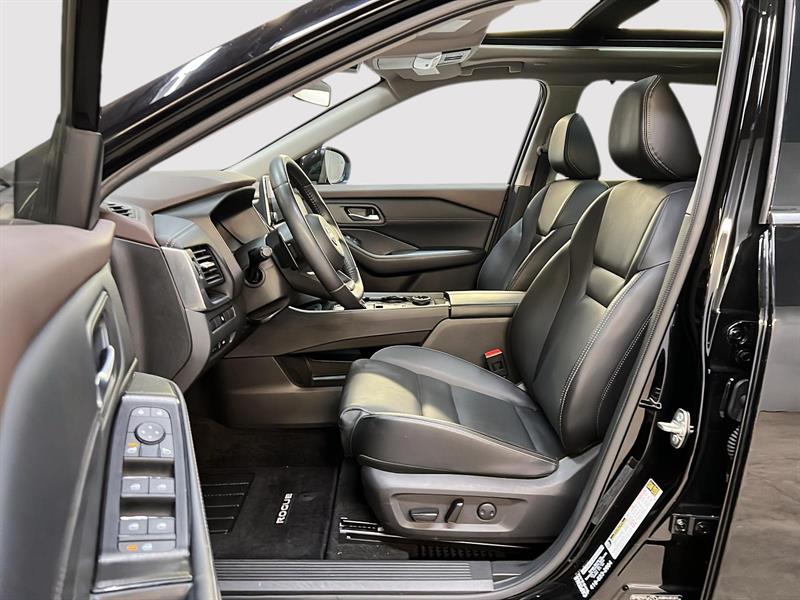 nissan Rogue 2023 - 7