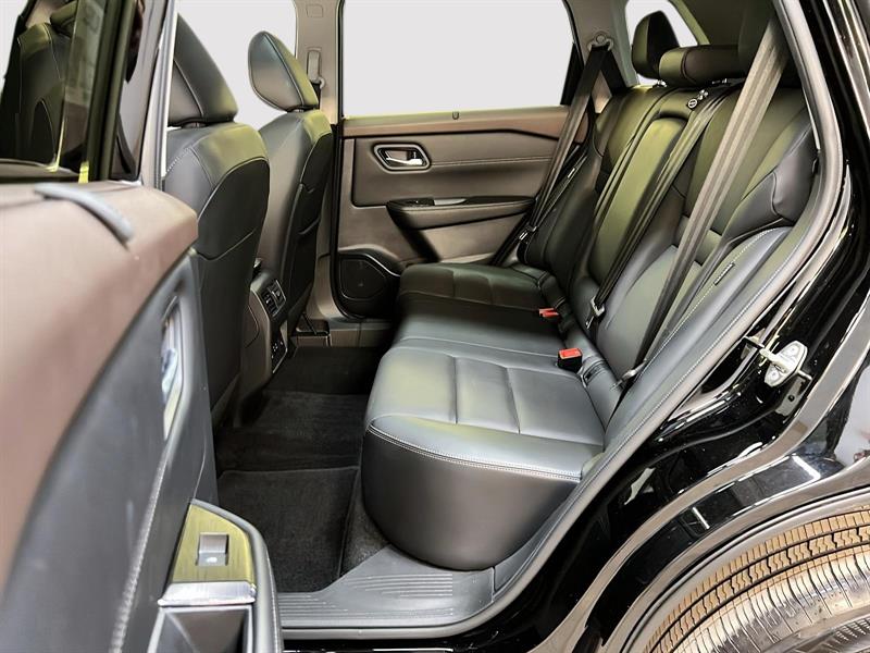 nissan Rogue 2023 - 9