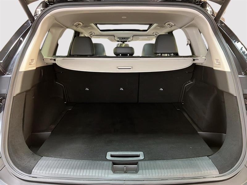nissan Rogue 2023 - 14