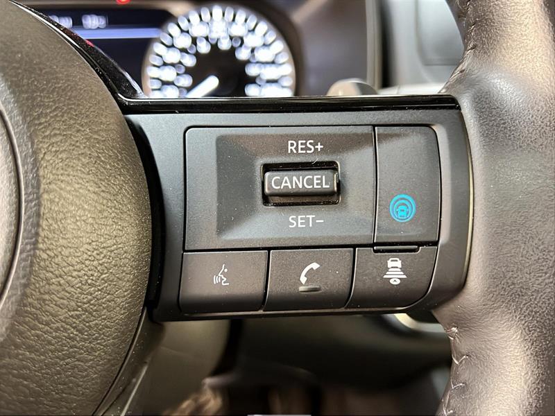 nissan Rogue 2023 - 21