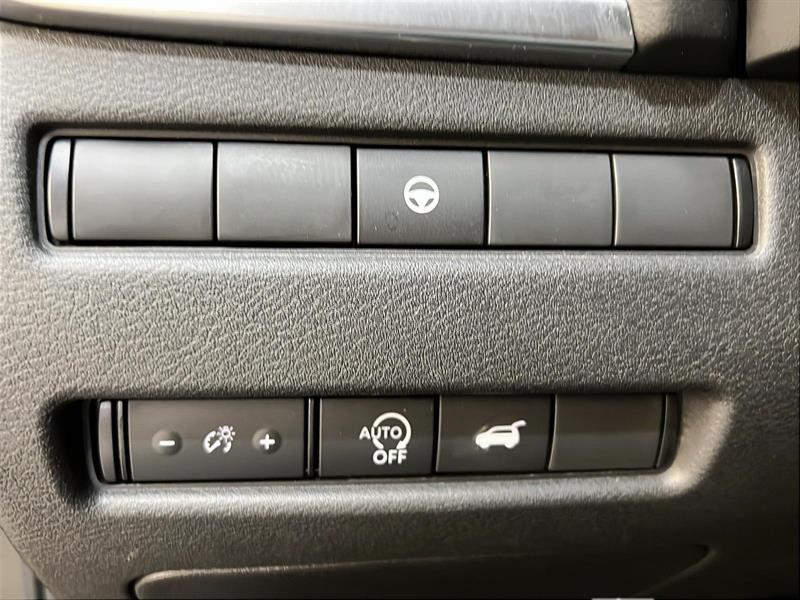 nissan Rogue 2023 - 23