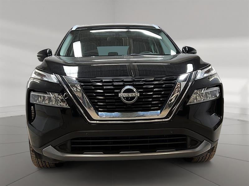 nissan Rogue 2023 - 2