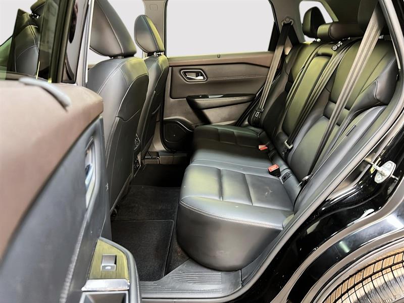 nissan Rogue 2023 - 9