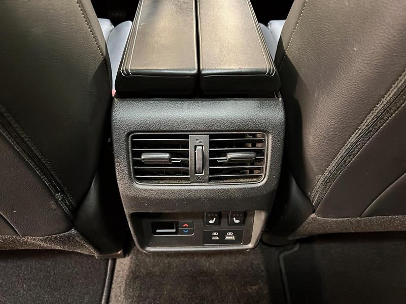 nissan Rogue 2023 - 11