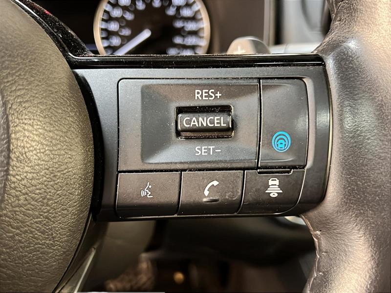 nissan Rogue 2023 - 22