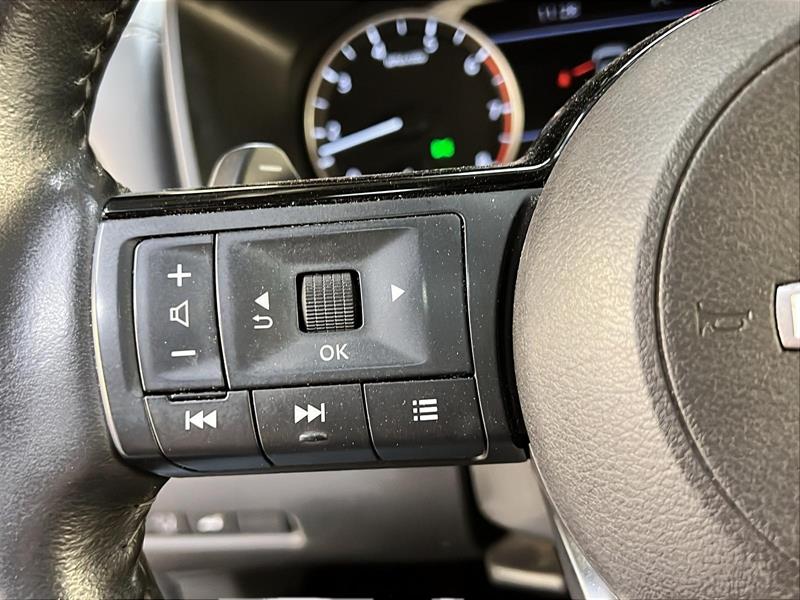 nissan Rogue 2023 - 23