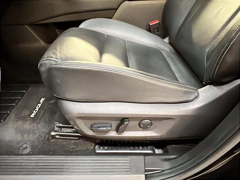 nissan Rogue 2023 - 27
