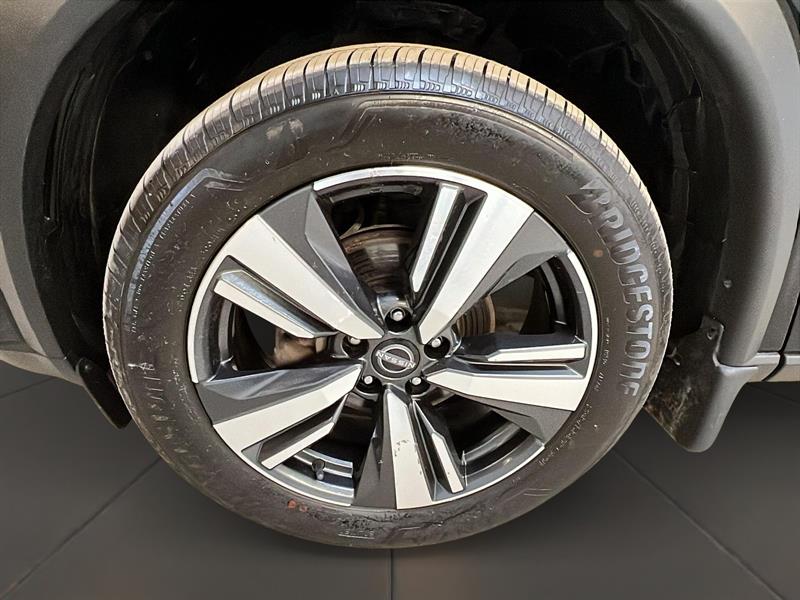 nissan Rogue 2023 - 30