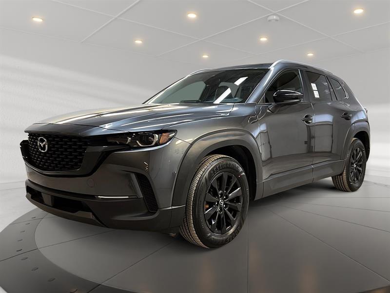 mazda CX-50 2024